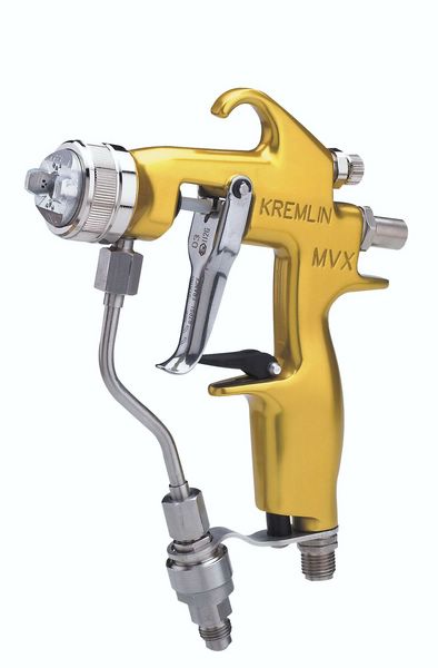 Pistolet ręczny lakierniczy MVX Airmix KREMLIN REXSON