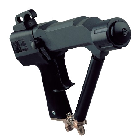 Pistolet Ręczny elektrostatyczny KMP 3 KREMLIN-REXSON