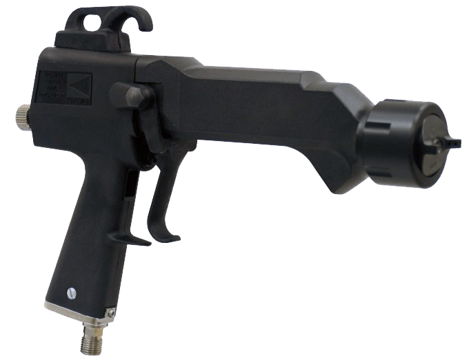 Pistolet elektrostatyczny ręczny KMV 3 H2O KREMLIN REXSON