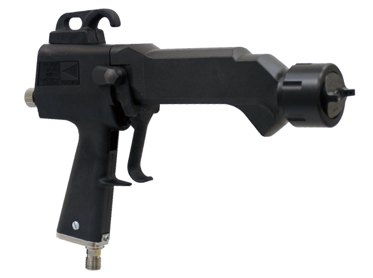 Pistolet elektrostatyczny ręczny AIRMIX KMX 3 H2O KREMLIN REXSON