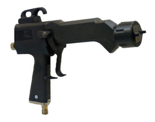 Pistolet elektrostatyczny ręczny KMC3 H2O KREMLIN REXSON